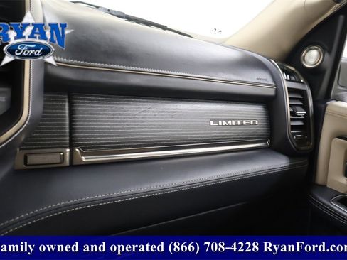 Used 2021 RAM 2500 Limited image 25