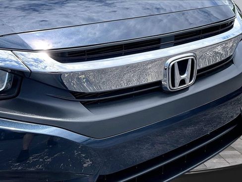 Used 2016 Honda Civic LX image 35