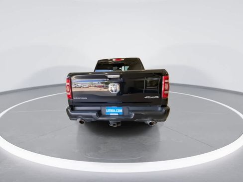 Used 2020 RAM 1500 Limited w/ Body-Colour Bumper Group AWD/4WD image 7