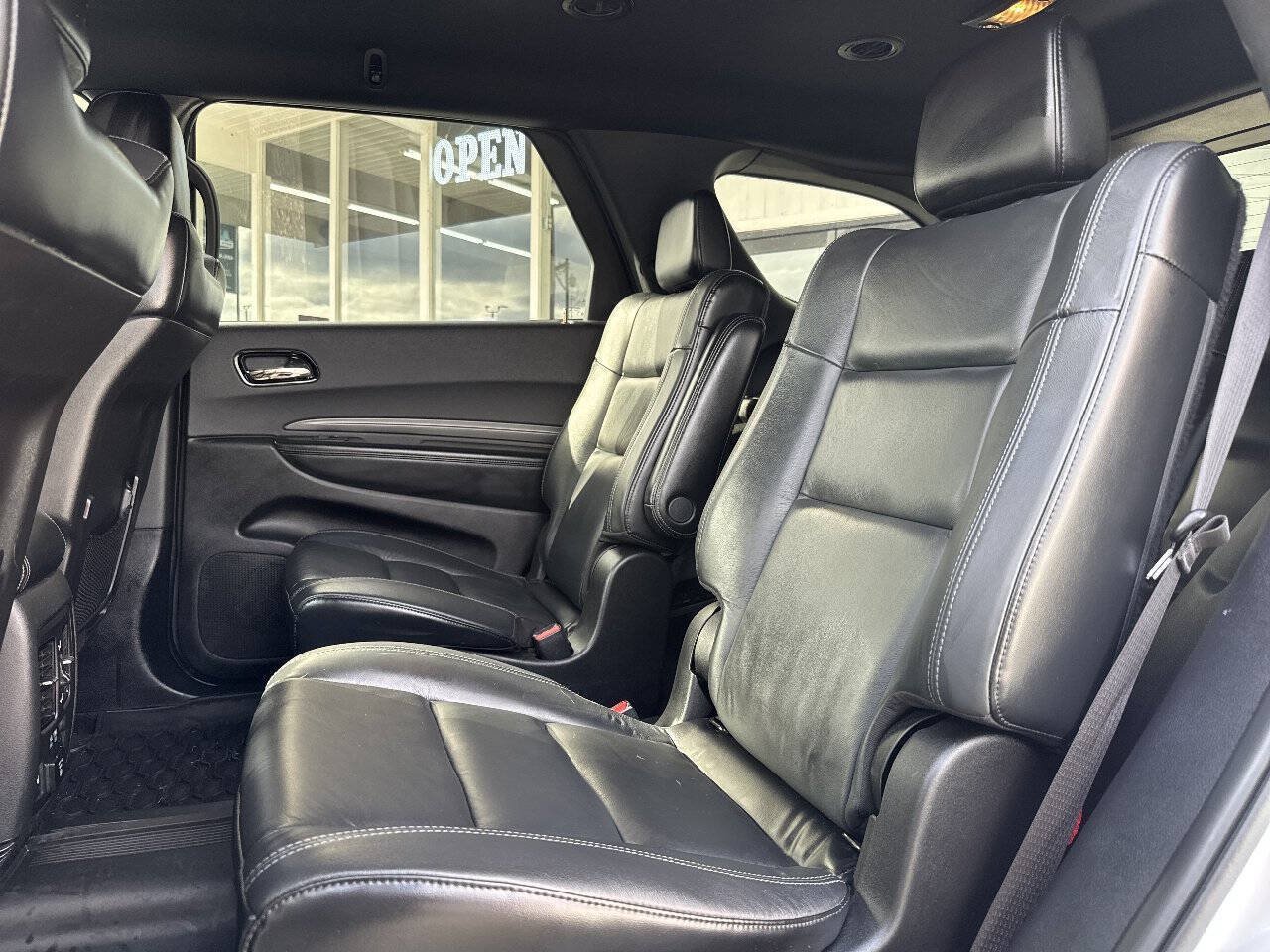 Used 2021 Dodge Durango GT AWD/4WD image 27