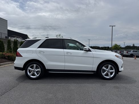 Used 2018 Mercedes-Benz GLE 350 image 11