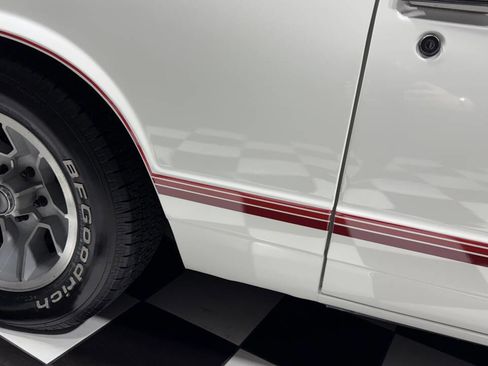 Used 1987 Chevrolet Monte Carlo SS image 30