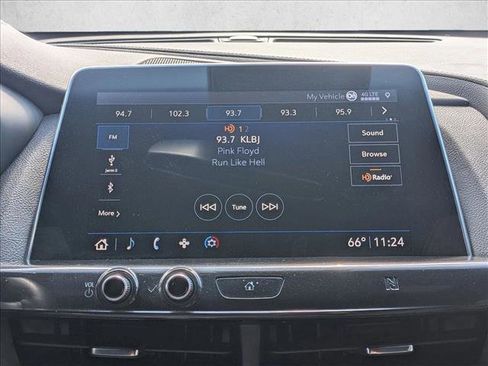 Used 2020 Cadillac CT5 Luxury w/ Cold Weather Package image 12