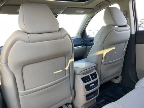 Used 2017 Acura MDX SH-AWD w/ Technology Package image 21