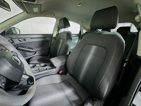 Used 2023 Honda Civic LX image 19
