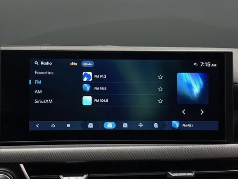 Used 2024 Hyundai Sonata SEL w/ Convenience Package image 19