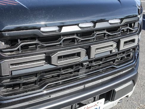 Used 2024 Ford F150 Raptor image 14