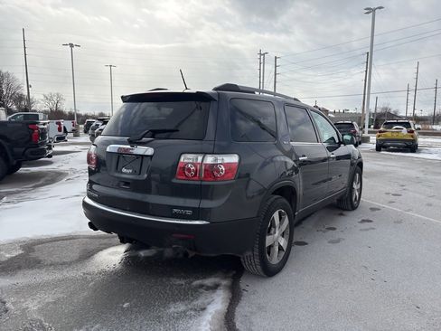 Used 2012 GMC Acadia SLT image 5