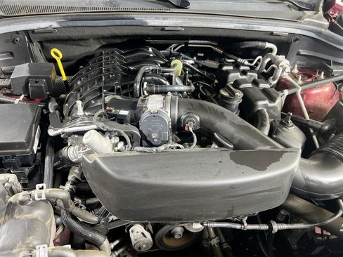 Used 2022 Dodge Durango GT image 32