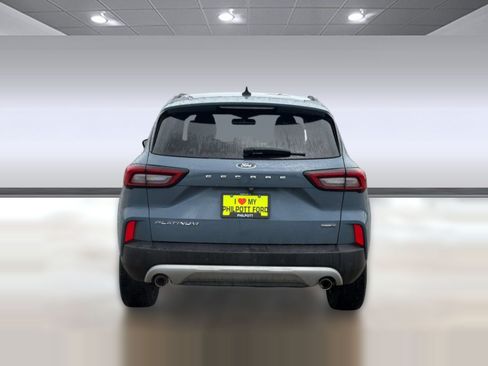 Used 2024 Ford Escape Platinum AWD/4WD image 10