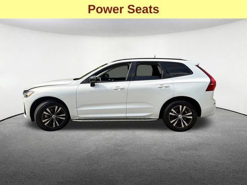 Used 2024 Volvo XC60 B5 Core AWD/4WD image 6