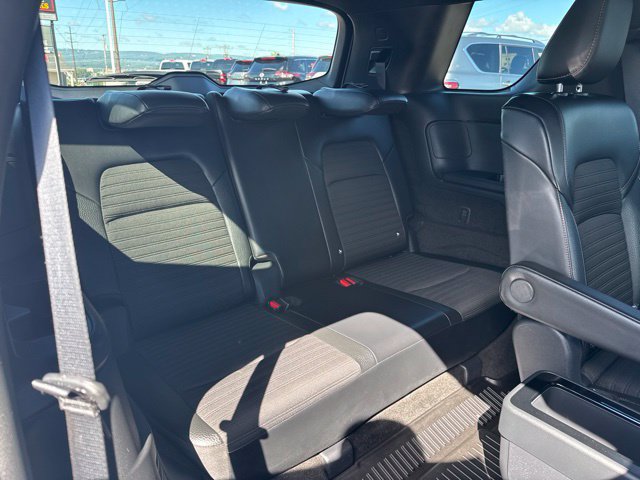 Certified 2023 Nissan Pathfinder Rock Creek AWD/4WD image 23
