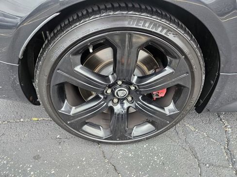 Used 2013 Jaguar XF R-S image 48