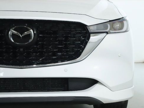 Certified 2023 MAZDA CX-5 Signature image 7
