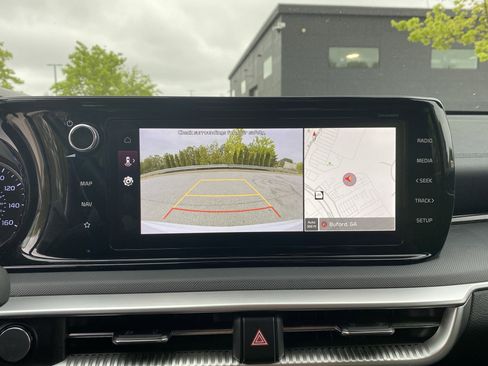 Used 2023 Kia K5 GT-Line w/ GT-Line Premium Package image 22