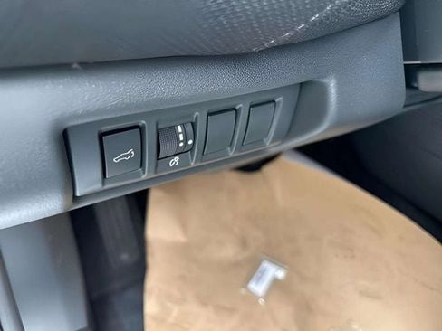 New 2026 Subaru Outback Limited AWD/4WD image 15