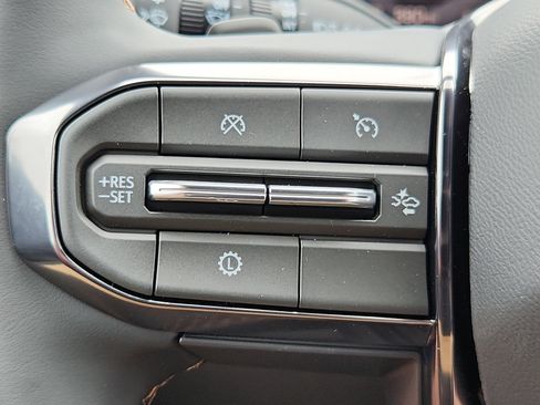 New 2026 GMC Terrain AT4 image 17