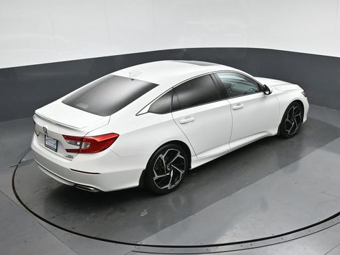 Used 2019 Honda Accord Sport image 62