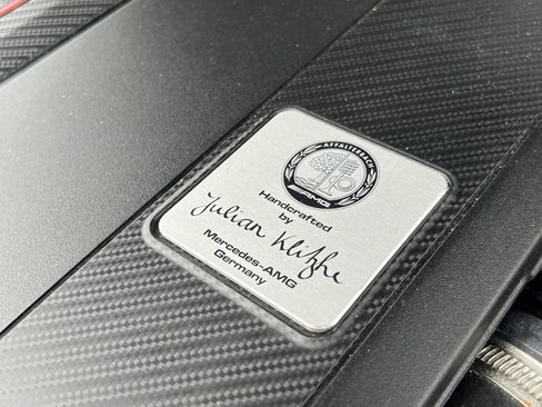 Used 2024 Mercedes-Benz C 63 AMG S image 41