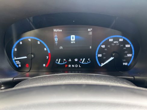 Used 2023 Ford Bronco Sport Big Bend w/ Convenience Package AWD/4WD image 21