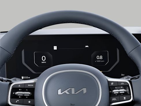 New 2026 Kia Carnival Hybrid image 21