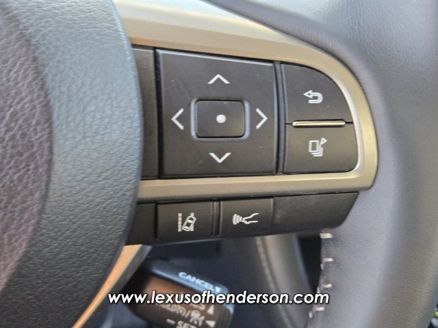 Used 2018 Lexus RX 350 AWD w/ Premium Package image 24