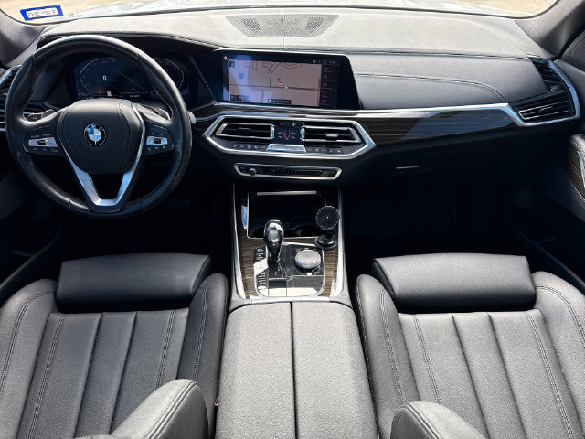 Used 2020 BMW X5 sDrive40i w/ Convenience Package RWD image 22