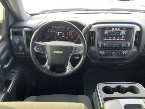 Used 2014 Chevrolet Silverado 1500 LT w/ All Star Edition image 25