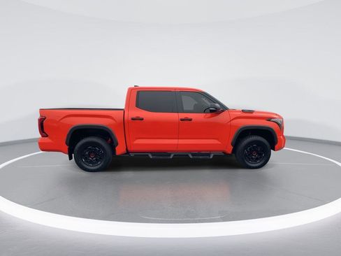 Used 2022 Toyota Tundra TRD Pro image 9