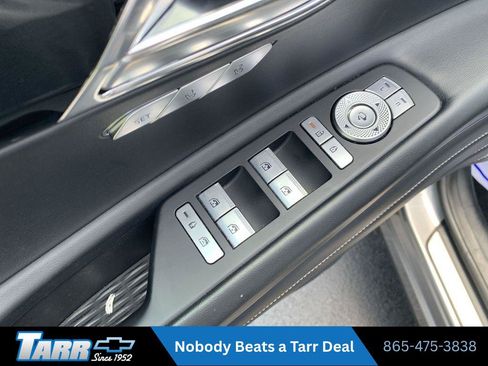 Used 2025 Genesis GV80 2.5T Standard AWD/4WD image 15
