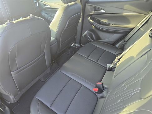 New 2026 Buick Encore GX Avenir w/ Avenir Technology Package image 10