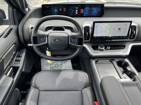 New 2026 Ford Expedition Tremor AWD/4WD image 24
