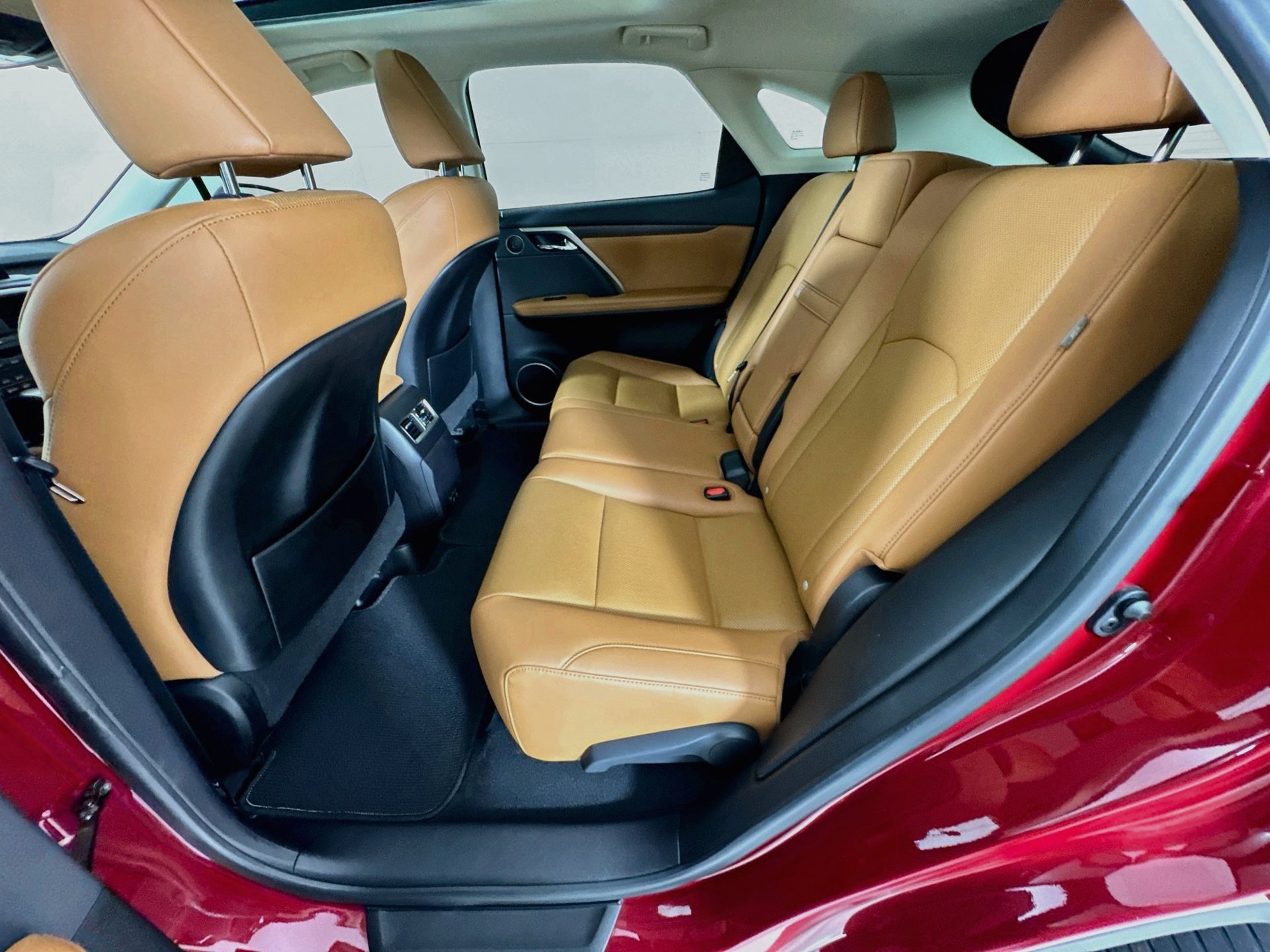Used 2022 Lexus RX 350 FWD w/ Premium Package image 26