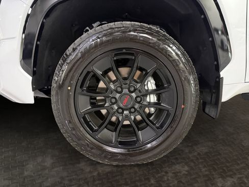 New 2026 Toyota Tundra 1794 Edition AWD/4WD image 18