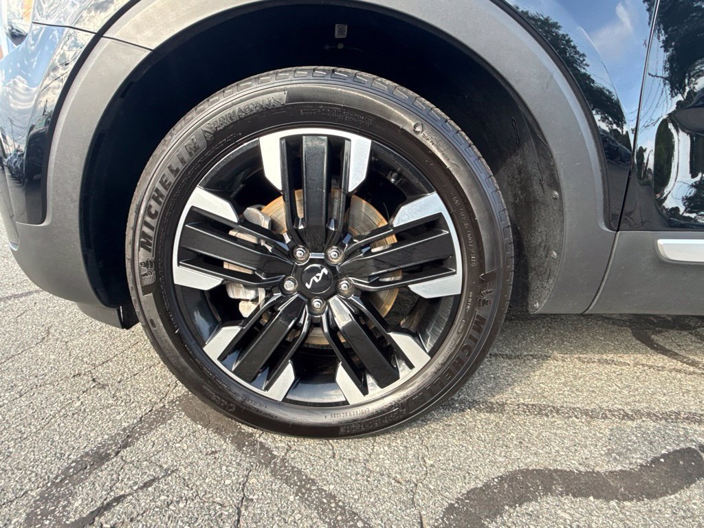 Used 2024 Kia Telluride SX AWD/4WD image 15
