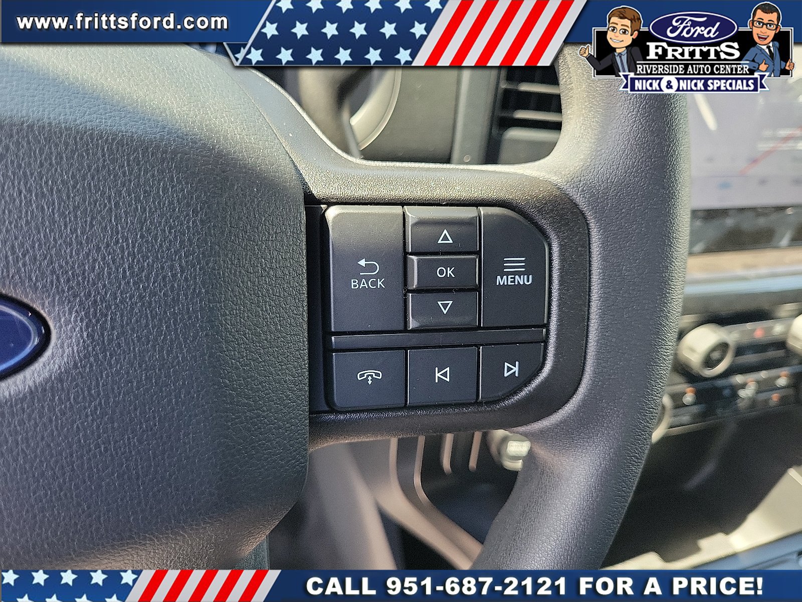 New 2026 Ford F150 STX w/ Equipment Group 200A RWD image 8