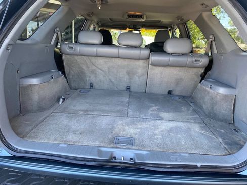 Used 2006 Acura MDX Touring AWD/4WD image 13