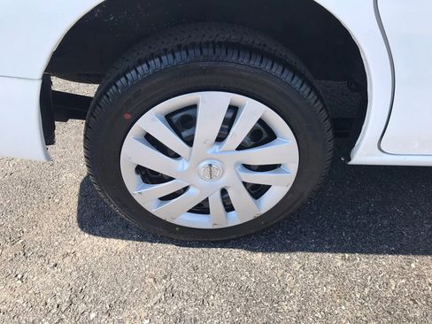 Used 2020 Nissan NV200 SV w/ Back Door Glass Package FWD image 40