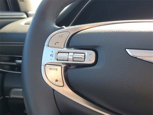 Used 2024 Genesis GV80 3.5T image 17
