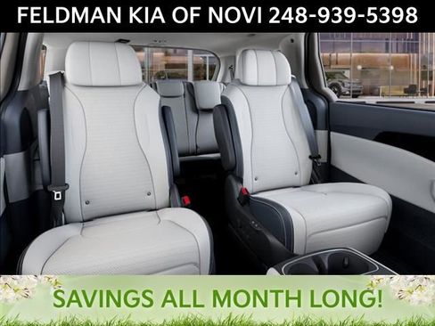 New 2026 Kia Carnival SX Prestige FWD image 16