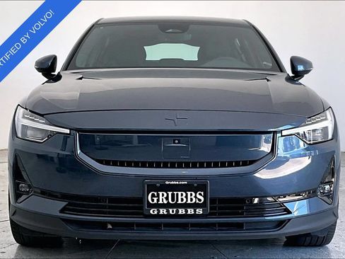 Used 2024 Polestar Polestar 2 AWD/4WD image 3