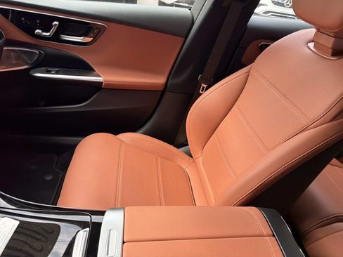 Used 2026 Mercedes-Benz C 300 Sedan image 16