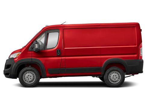 New 2026 RAM ProMaster 1500 w/ Convenience Group image 30