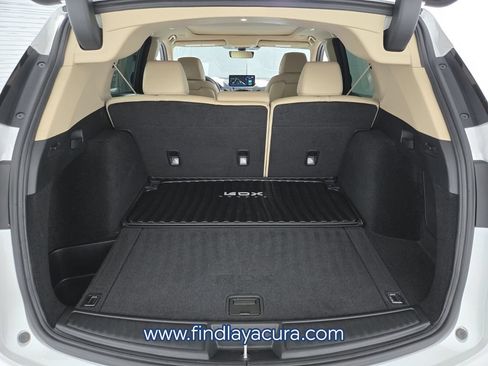 Certified 2023 Acura RDX FWD w/ Technology Package image 18