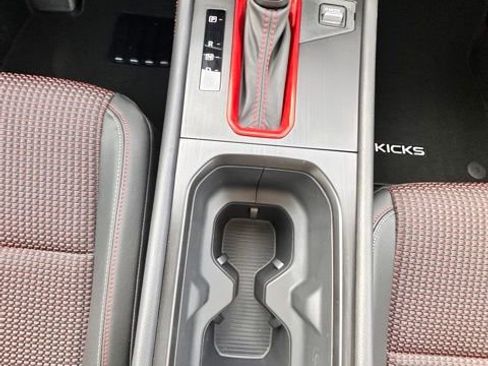 New 2026 Nissan Kicks SR w/ SR Premium Package image 20