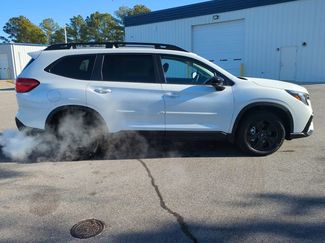 New 2026 Subaru Ascent Premium video 2