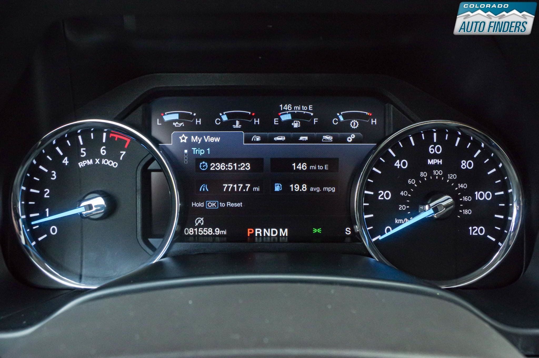 Used 2019 Ford Expedition Limited w/ Special Edition Package AWD/4WD image 15