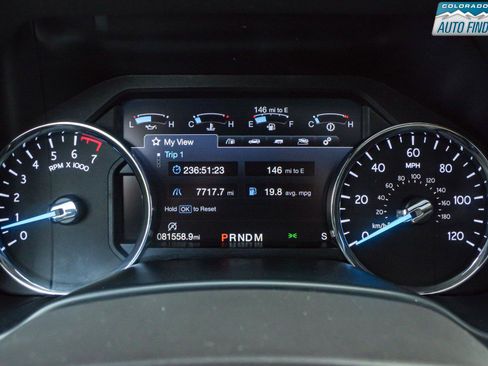 Used 2019 Ford Expedition Limited w/ Special Edition Package AWD/4WD image 15
