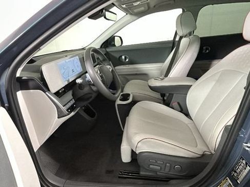Used 2023 Hyundai Ioniq 5 Limited AWD/4WD image 11