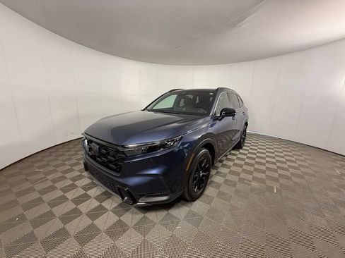 Used 2024 Honda CR-V Sport-L image 1